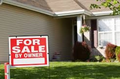 Penjualan Rumah Pribadi Turun 27% di Bulan Oktober